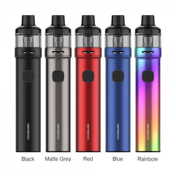 Vaporesso GTX GO 80W Pod Kit